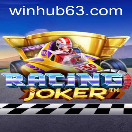 Discover the Thrilling World of RacingJoker on WinHub.com