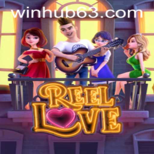 ReelLove: Discover the Thrills of This Exciting Online Slot Game