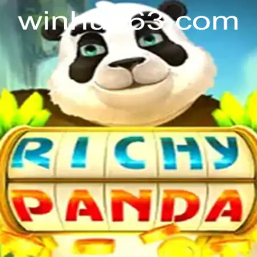 Explore RichyPanda: A Comprehensive Guide to Playing and Winning on WinHub.com