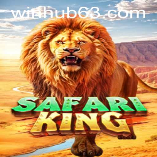Explore the Wild Adventure of SafariKing on WinHub.com