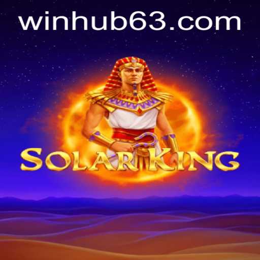SolarKing: The Ultimate Gaming Experience on WinHub.com