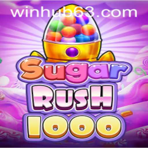 Unlock the Thrills of SugarRush1000 at WinHub.com