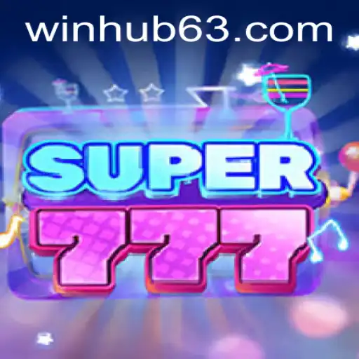 Discover the Thrills of Super777: A Gaming Experience with WinHub.com