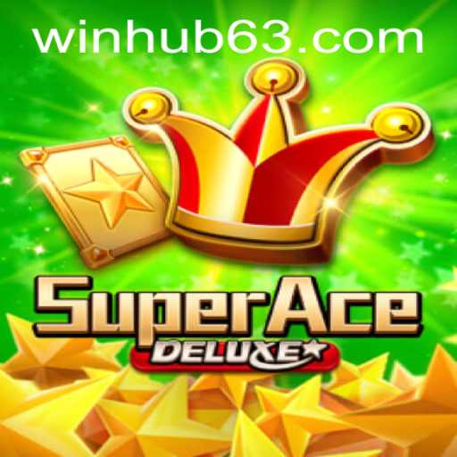 Discovering the Thrills of SuperAceDeluxe on WinHub.com