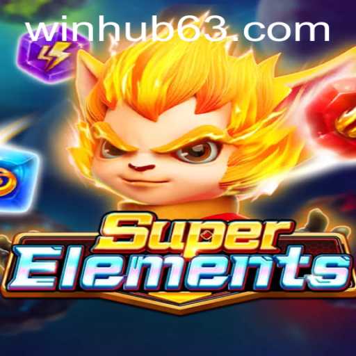 Discover the Thrilling World of SuperElements on WinHub.com