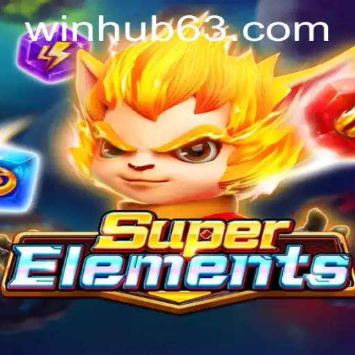 Discover the Thrilling World of SuperElements on WinHub.com