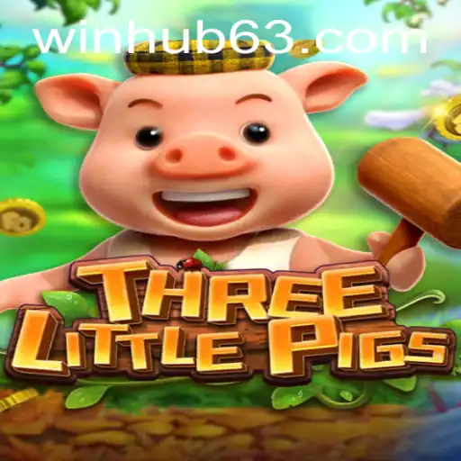 Discover the Enchantment of THREELITTLEPIGS on WinHub.com