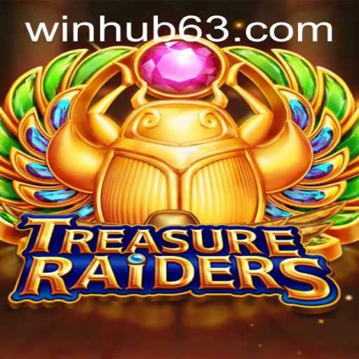 Experience the Thrill of TREASURERAIDERS on WinHub.com