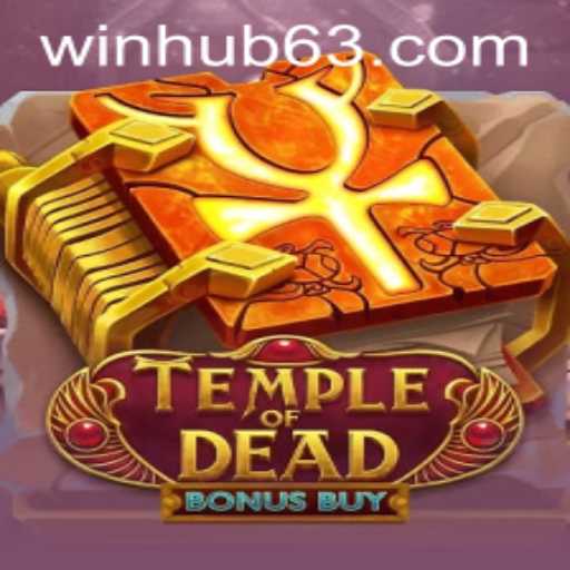 Exploring the Thrilling World of TempleofDeadBonusBuy at WinHub.com