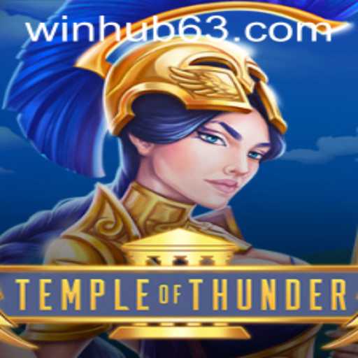 Discover the Thrilling Universe of TempleofThunder on WinHub.com