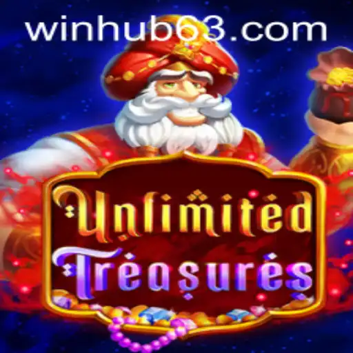 Embark on a Thrilling Adventure with UnlimitedTreasures on WinHub.com