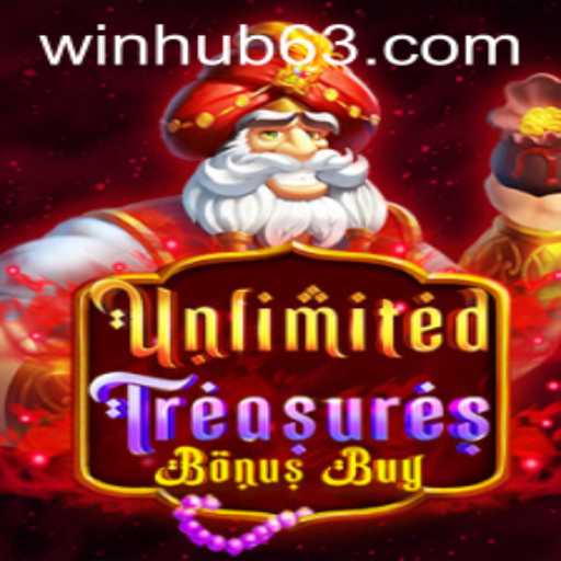 UnlimitedTreasuresBonusBuy: Dive into the World of Endless Adventure and Fortune