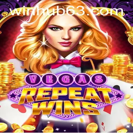 Master the Thrills of VegasRepeatWins: Your Gateway to Jackpot Success