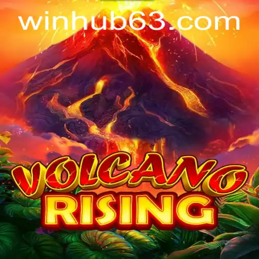 Unleash the Adventure with VolcanoRising on WinHub.com