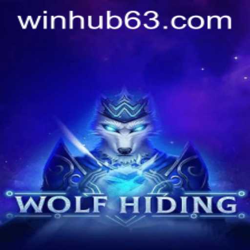 Enter the Thrilling World of 'WolfHiding': A Game of Strategy and Stealth