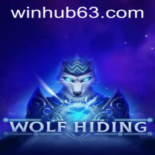 Enter the Thrilling World of 'WolfHiding': A Game of Strategy and Stealth